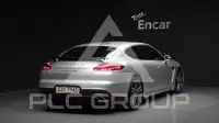 2014 Porsche Panamera