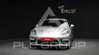 2014 Porsche Panamera