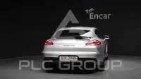 2014 Porsche Panamera