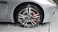 2014 Porsche Panamera