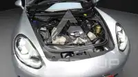 2014 Porsche Panamera