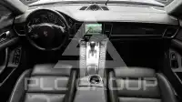 2014 Porsche Panamera