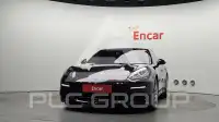 2014 Porsche Panamera