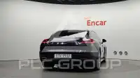 2014 Porsche Panamera
