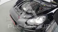 2014 Porsche Panamera