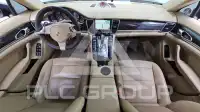 2014 Porsche Panamera