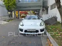 2014 Porsche Panamera