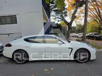 2014 Porsche Panamera