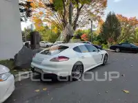 2014 Porsche Panamera
