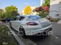 2014 Porsche Panamera