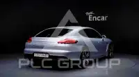 2014 Porsche Panamera