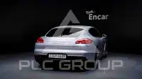 2014 Porsche Panamera