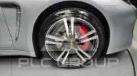 2014 Porsche Panamera