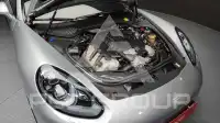 2014 Porsche Panamera