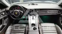 2014 Porsche Panamera