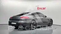 2014 Porsche Panamera