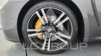 2014 Porsche Panamera