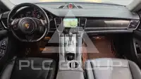 2014 Porsche Panamera