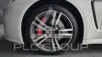 2014 Porsche Panamera
