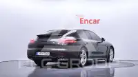 2014 Porsche Panamera