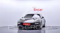 2014 Porsche Panamera