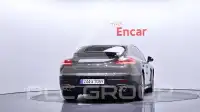 2014 Porsche Panamera