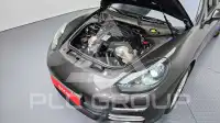 2014 Porsche Panamera