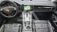 2014 Porsche Panamera
