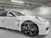 2014 Porsche Panamera