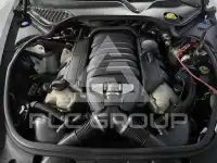 2014 Porsche Panamera