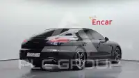 2014 Porsche Panamera