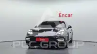 2014 Porsche Panamera