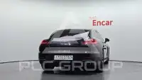 2014 Porsche Panamera