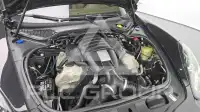 2014 Porsche Panamera