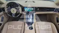 2014 Porsche Panamera