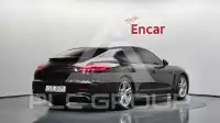 2014 Porsche Panamera