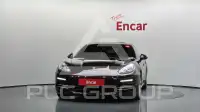 2014 Porsche Panamera