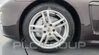 2014 Porsche Panamera