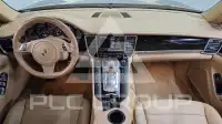 2014 Porsche Panamera