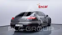 2014 Porsche Panamera