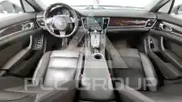 2014 Porsche Panamera