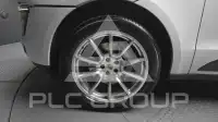 2014 Porsche Macan