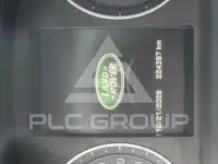 2014 Land Rover Freelander