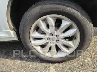 2014 Land Rover Freelander