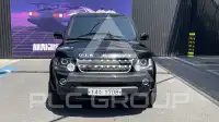 2014 Land Rover Discovery