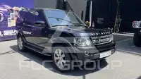 2014 Land Rover Discovery