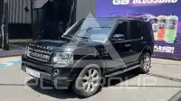 2014 Land Rover Discovery