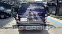 2014 Land Rover Discovery