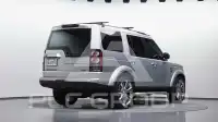 2014 Land Rover Discovery