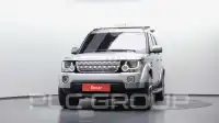 2014 Land Rover Discovery